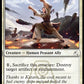 (077) Magic The Gathering Magic: The Gathering | Avatar: The Last Airbender: Eternal Single: Inspired Insurgent  Common