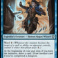 (077) Magic The Gathering Commander Legends: Battle for Baldur's Gate Single: Imoen, Mystic Trickster  Uncommon