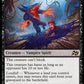 (077) Magic The Gathering Aetherdrift Single: Bloodghast  Rare