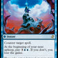 (077/289) Magic The Gathering Time Spiral Remastered Single: Pact of Negation  Rare