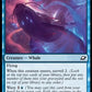 (077) Magic The Gathering Edge of Eternities Single: Starbreach Whale  Common