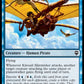 (077/361) Magic The Gathering Commander Legends Single: Kitesail Skirmisher  Common