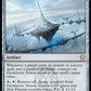 (077) Magic The Gathering Commander: Strixhaven Single: Geometric Nexus  Rare