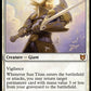 (077) Magic The Gathering Commander: Wilds of Eldraine Single: Sun Titan  Mythic