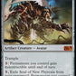 (231) Magic The Gathering The List Single: Soul of New Phyrexia  Mythic