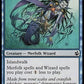 (051) Magic The Gathering The List Single: Stonybrook Banneret  Common