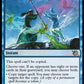 (077) Magic The Gathering March of the Machine Single: See Double Holo Rare