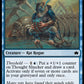 (077) Magic The Gathering Bloomburrow Single: Thought Shucker  Common