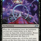 (078) Magic The Gathering Unfinity Single: Last Voyage of the _____  Uncommon