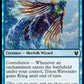 (078/254) Magic The Gathering Theros Beyond Death Single: Triton Waverider  Common
