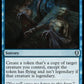 (078) Magic The Gathering Commander Legends: Battle for Baldur's Gate Single: Irenicus's Vile Duplication  Uncommon