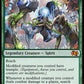 (078) Magic The Gathering Foundations Jumpstart Single: Kodama of the West Tree  Mythic