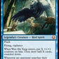 (078) Magic The Gathering Magic: The Gathering | Avatar: The Last Airbender: Promos Single: Wan Shi Tong, Librarian  Mythic