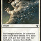 (078) Magic The Gathering Commander: Murders at Karlov Manor Single: Path to Exile  Uncommon