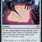 (078) Magic The Gathering Commander: Strixhaven Single: Tempting Contract  Rare