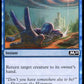 (078/280) Magic The Gathering Core 2020 Single: Unsummon  Common