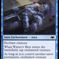 (078/254) Magic The Gathering Modern Horizons Single: Winter's Rest  Common