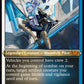 (078) Magic The Gathering Commander: Kamigawa: Neon Dynasty Single: Kotori, Pilot Prodigy (V.3) Holo Special