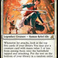 (078) Magic The Gathering Magic: The Gathering | Avatar: The Last Airbender: Eternal Single: Jet, Rebel Leader (V.1)  Rare