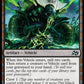 (078) Magic The Gathering Aetherdrift Single: Carrion Cruiser Holo Uncommon