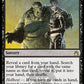 (078) Magic The Gathering Ravnica Remastered Single: Infernal Tutor  Rare