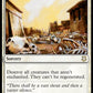 (078) Magic The Gathering Commander: Adventures in the Forgotten Realms Single: Winds of Rath  Rare