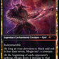 (078) Magic The Gathering Secret Lair Drop Series Single: Mogis, God of Slaughter Holo Mythic