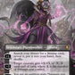 (078) Magic The Gathering Commander: Bloomburrow: Extras Single: Liliana of the Dark Realms (V.1)  Mythic