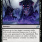 (078/274) Magic The Gathering Ikoria: Lair of Behemoths Single: Call of the Death-Dweller Holo Uncommon