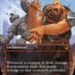 (078) Magic The Gathering Enchanting Tales Single: Repercussion (V.2)  Holo Mythic