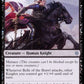 (078/269) Magic The Gathering Throne of Eldraine Single: Belle of the Brawl  Uncommon