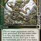 (078) Magic The Gathering March of the Machine: The Aftermath: Extras Single: Cosmic Rebirth (V.1)  Uncommon
