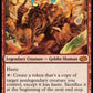 (079) Magic The Gathering Jumpstart 2022 Single: Kiki-Jiki, Mirror Breaker  Mythic