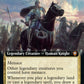 (079) Magic The Gathering Commander: Dominaria United: Extras Single: Shanid, Sleepers' Scourge Holo Mythic