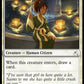(079) Magic The Gathering Magic: The Gathering | Avatar: The Last Airbender: Eternal Single: Kindly Customer Holo Common
