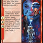 (079) Magic The Gathering Universes Beyond: Doctor Who Single: Day of the Moon Holo Rare