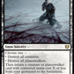 (079) Magic The Gathering Kaldheim: Promos Single: Blood on the Snow (V.2) Holo Rare