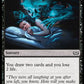 (079) Magic The Gathering Commander: Duskmourn: House of Horror Single: Night's Whisper  Common