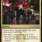 (079) Magic The Gathering Commander: Streets of New Capenna Single: Riveteers Confluence  Rare