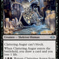 (079) Magic The Gathering Modern Horizons 2 Single: Clattering Augur Holo Uncommon