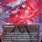 (079) Magic The Gathering Enchanting Tales Single: Sneak Attack (V.2)  Holo Mythic