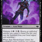 (079/254) Magic The Gathering Modern Horizons Single: Azra Smokeshaper  Common