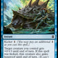 (079/280) Magic The Gathering Zendikar Rising Single: Shell Shield Holo Common