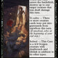 (079) Magic The Gathering Murders at Karlov Manor Single: Case of the Gorgon's Kiss (V.1) Holo Uncommon