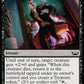 (079) Magic The Gathering Streets of New Capenna Single: Fake Your Own Death Holo Common