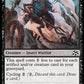 (079) Magic The Gathering Aetherdrift Single: Chitin Gravestalker Holo Common