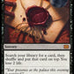 (079) Magic The Gathering Double Masters 2022 Single: Imperial Seal  Mythic