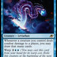 (079) Magic The Gathering Edge of Eternities: Promos Single: Starwinder (V.1)  Rare