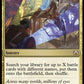 (079) Magic The Gathering Commander: March of the Machine Single: Begin the Invasion Holo Mythic