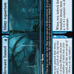 (079) Magic The Gathering Duskmourn: House of Horror Single: Underwater Tunnel // Slimy Aquarium  Common